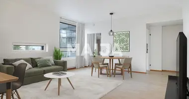 Appartement 1 chambre dans Helsinki sub region, Finlande