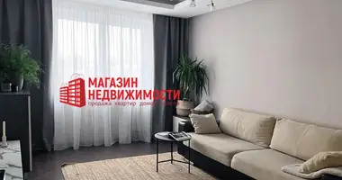 2 room apartment in Grodno District, Belarus