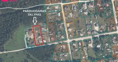 Grundstück in Jure, Litauen