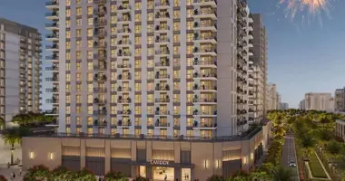 Appartement 1 chambre dans Doubaï, Émirats arabes unis