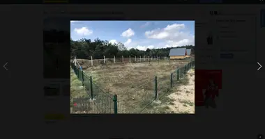 Terrain dans Tandir Mahallesi, Turquie