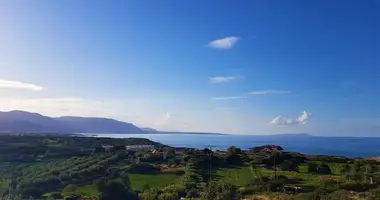 Terrain dans Municipality of Agios Nikolaos, Grèce