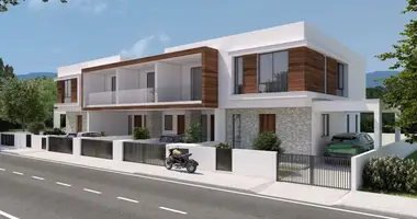 Villa 3 chambres dans Kiti, Chypre