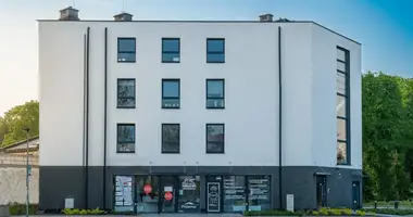 Commercial property 6 m² in Warsaw, Poland