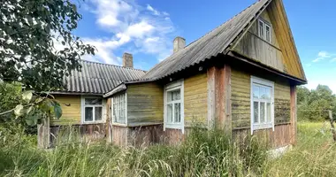 Casa en Voropaevskiy selskiy Sovet, Belarús