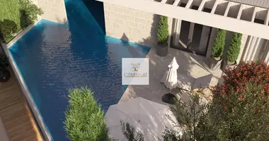 Villa in Podostrog, Montenegro