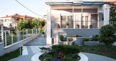 Casa 5 habitaciones en Municipality of Pylaia Chortiatis, Grecia