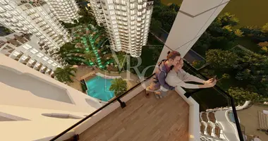 Mieszkanie w Iskele District, Cypr Północny