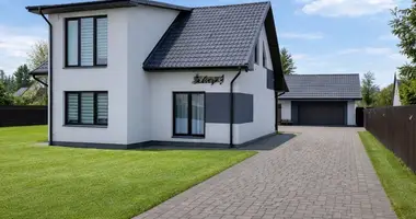 Casa en Mazeikiai, Lituania