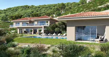 Villa in Frankreich