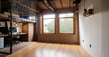 Bureau 17 m² dans Moscou, Russie