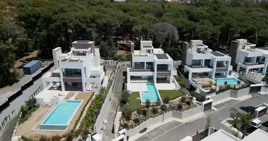 Casa 4 habitaciones en Španjolska