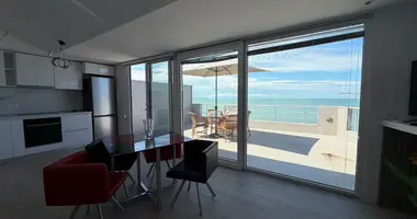 Appartement 2 chambres dans Bashkia Durres, Albanie