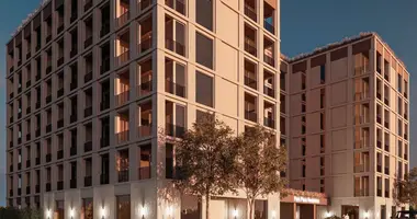 Apartamento 1 habitacion en Budva, Montenegro