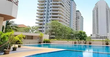 Penthouse 1 bedroom in Pattaya City, Thailand