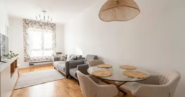 Apartamento 2 habitaciones en Boreti, Montenegro