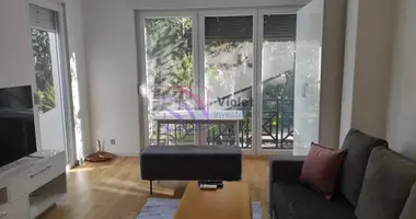 Квартира 1 комната в Подгорица, Черногория