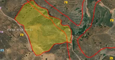 Mieszkanie w Statos Agios Photios, Cypr