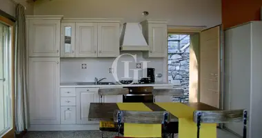 Apartamento 2 habitaciones en Gravedona, Italia