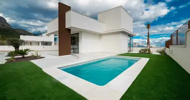Villa en Polop, Španjolska