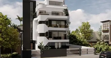 Apartamento 3 habitaciones en Municipality of Vari Voula Vouliagmeni, Grecia