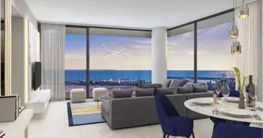 3 bedroom apartment in Larnaca, Cyprus