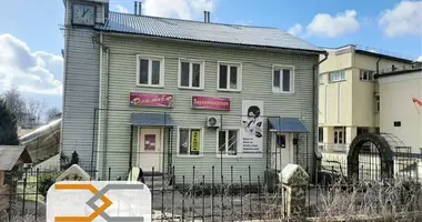 Nieruchomości komercyjne 68 m² w Nowogródek, Białoruś