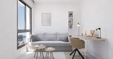 2 bedroom apartment in Calp, Spain