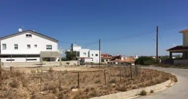 Parcela en Lakatameia, Chipre
