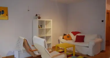 Appartement 2 chambres dans Varsovie, Pologne