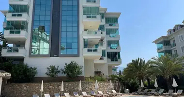 Apartment in Oba, Turkey