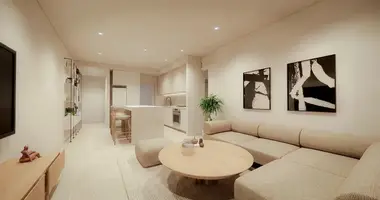 Appartement 3 chambres dans Limassol, Chypre