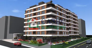 Mieszkanie 3 pokoi w Burgas, Bułgaria