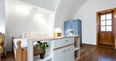 Apartamento 3 habitaciones en Praga, Chequia