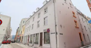 Mieszkanie 2 pokoi w Ryga, Łotwa
