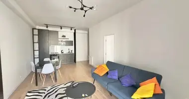 1 bedroom rent in Saburtalo in Tbilisi, Georgia