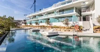 Appartement 2 chambres dans Benalmadena, Espagne