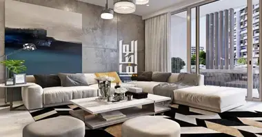 Villa 2 habitaciones en Dubái, Emiratos Árabes Unidos
