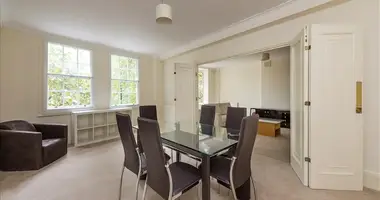 Apartamento 5 habitaciones en Londres, Reino Unido