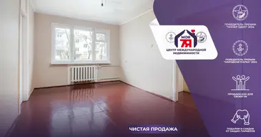 2 room apartment in Minsk, Belarus