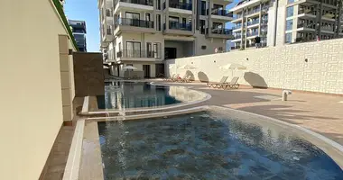 Penthouse 3 pokoi w Muratpasa, Turcja