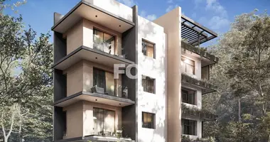 Appartement 2 chambres dans District de Limassol, Chypre