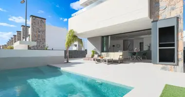 3 bedroom apartment in Torre-Pacheco, Spain