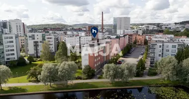 Mieszkanie 3 pokoi w Jyvaskyla sub region, Finlandia