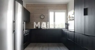 Квартира 5 комнат в Kuopio sub region, Финляндия