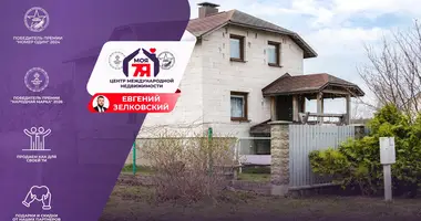 Casa en Apcak, Belarús