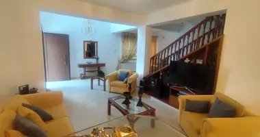 Casa 5 habitaciones en Limasol, Chipre