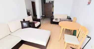 1 bedroom apartment in Nesebar, Bulgaria