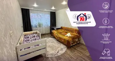 Apartamento 2 habitaciones en Slutsk, Belarús