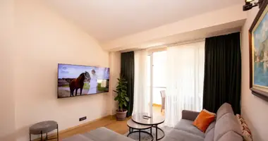 Appartement 2 chambres dans Budva, Monténégro